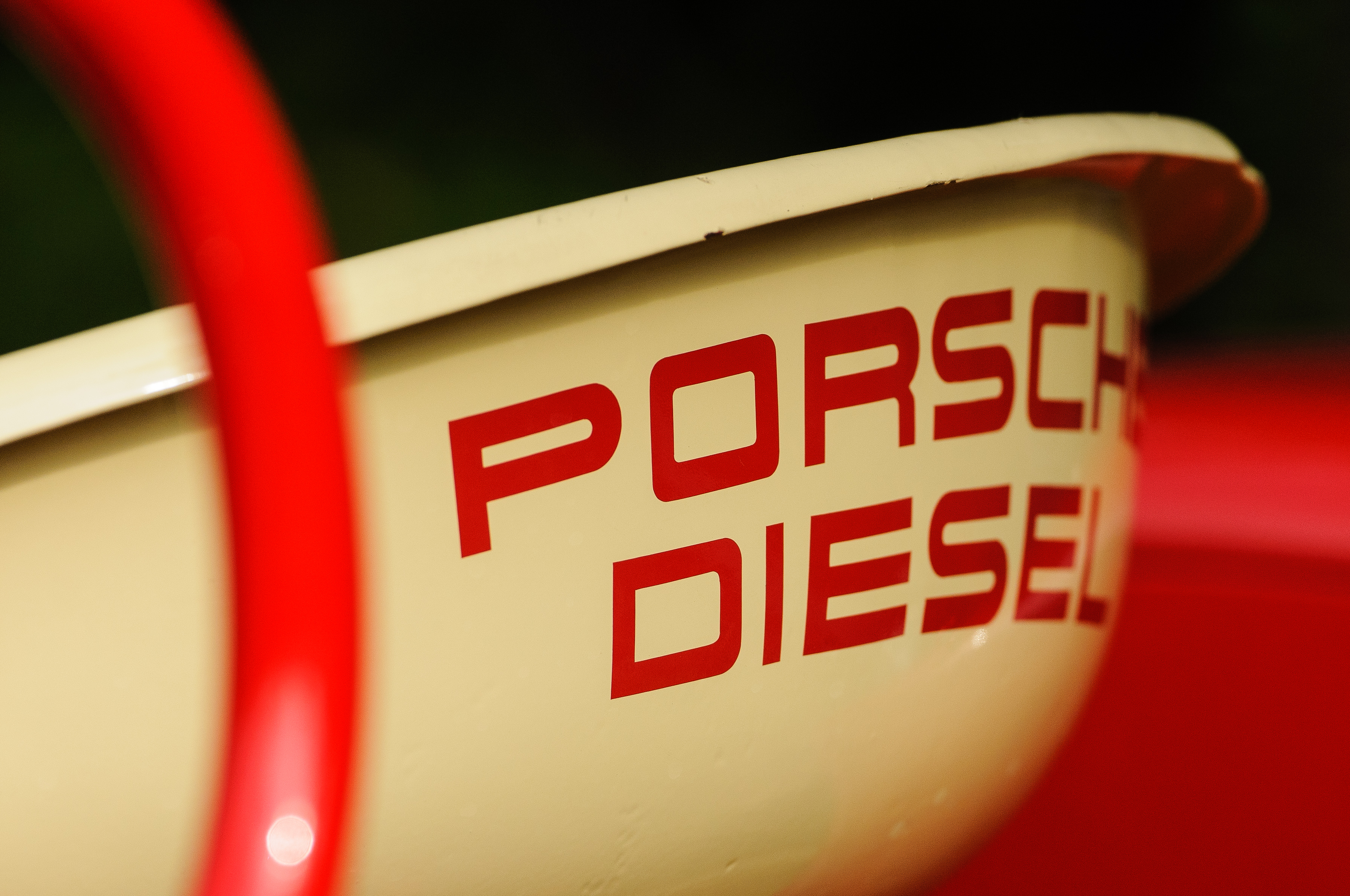 About PorscheDiesel USA PorscheDiesel USA